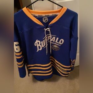 Patrick Kaleta BUFFALO 🗡️